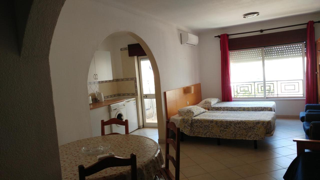 Castelos Da Rocha 포티마오 외부 사진