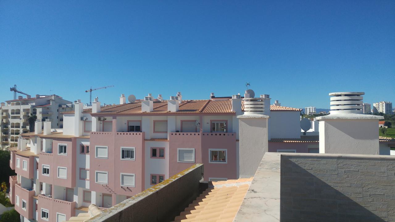 Castelos Da Rocha 포티마오 외부 사진