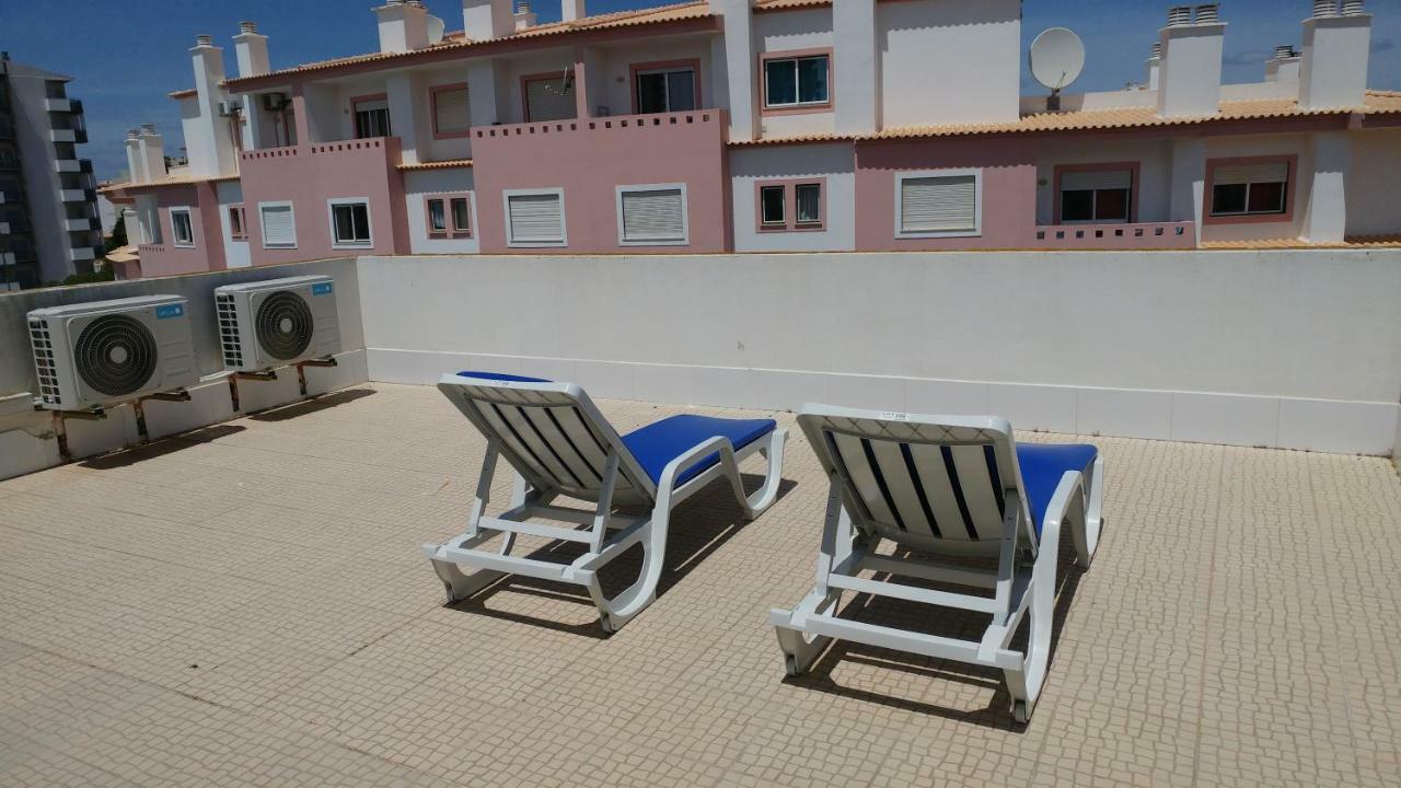 Castelos Da Rocha 포티마오 외부 사진